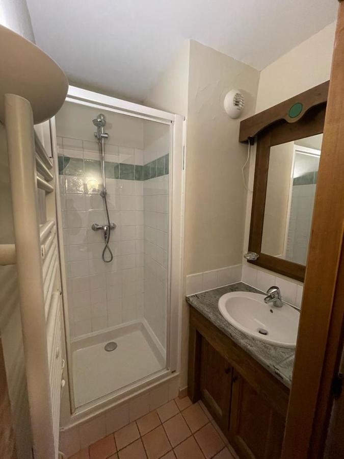 Arc 1950 - Appt 2Ch - 6 Pers - Res 5* Luxe - Piscine, Sauna, Hamman, Jacuzzi - Classe 5 Cristaux Paradiski Les Arcs  Екстер'єр фото
